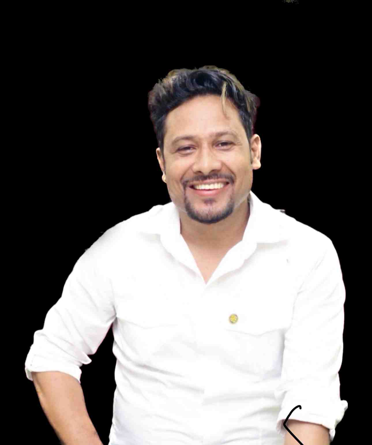 Roshan  Poudel