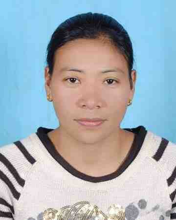 Rtn. Bishnu Maya Chidi