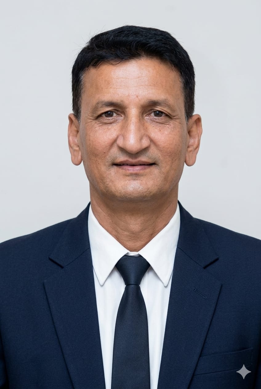 Nitya Nanda Gyawali