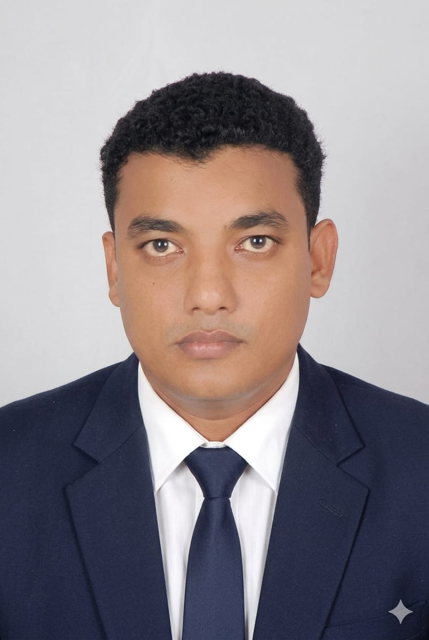 Gyanendra Giri