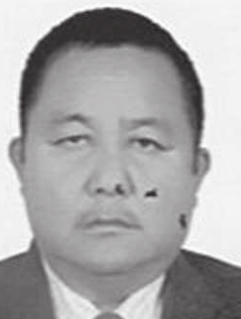 Shyam Bahadur Pun
