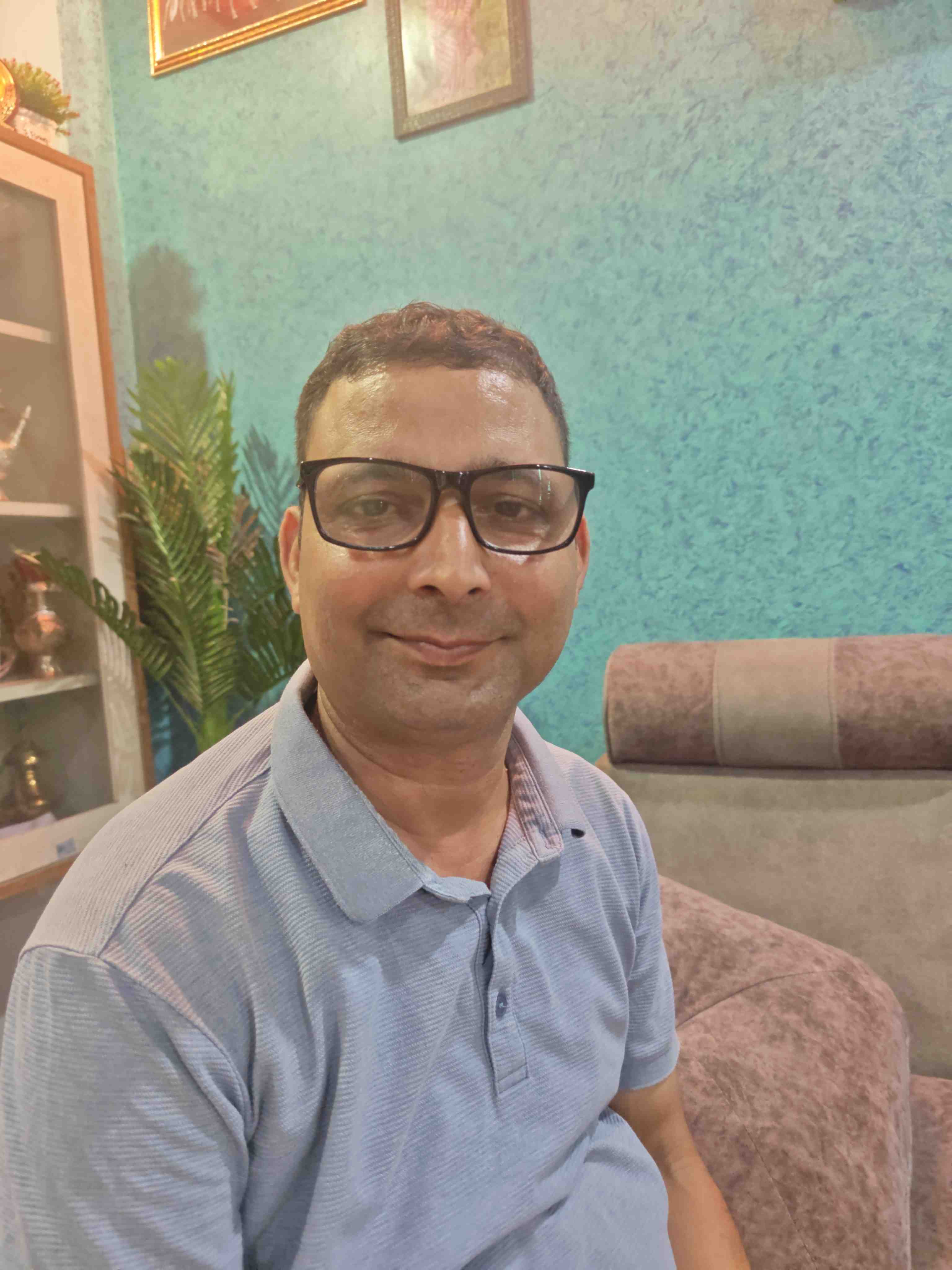 Bishnu Prasad Gnawali