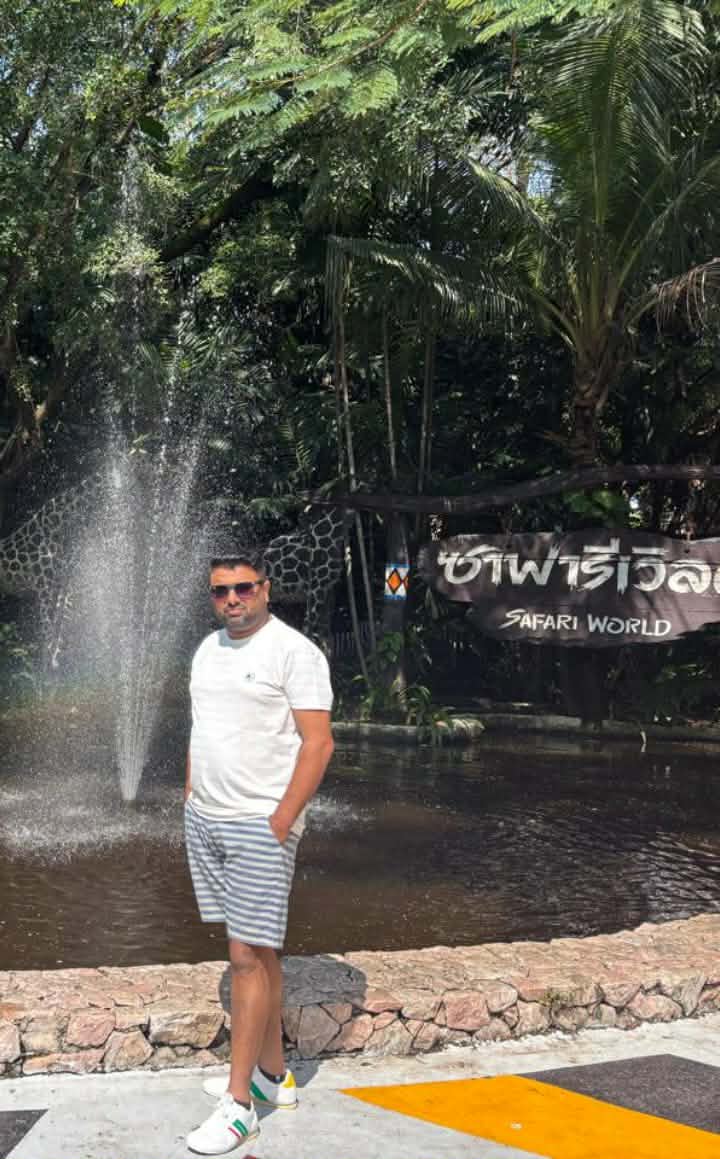 MUKESH KUMAR AGRAWAL