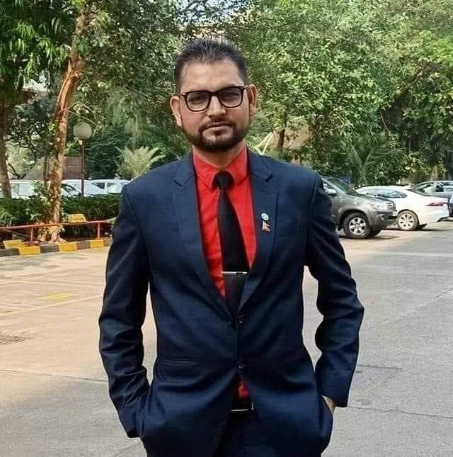 Yadav Bhattarai
